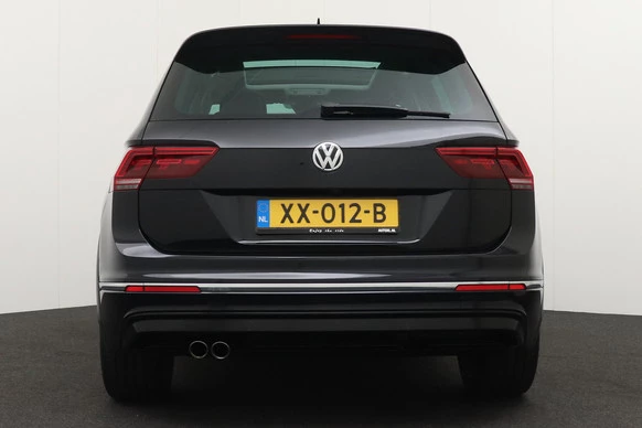 Volkswagen Tiguan - Afbeelding 4 van 30