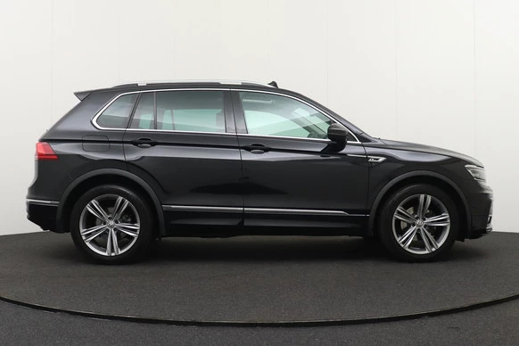 Volkswagen Tiguan - Afbeelding 6 van 30
