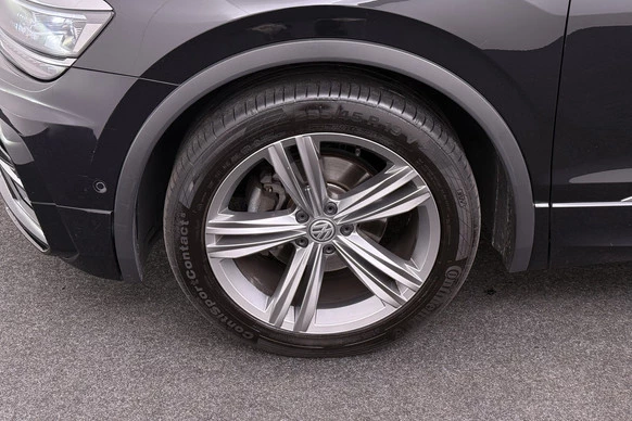 Volkswagen Tiguan - Afbeelding 7 van 30