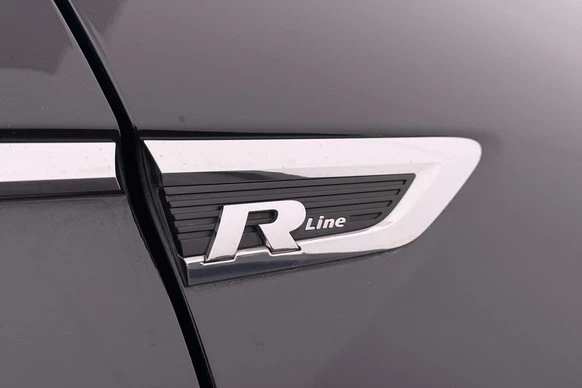 Volkswagen Tiguan - Afbeelding 8 van 30