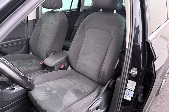 Volkswagen Tiguan - Afbeelding 10 van 30