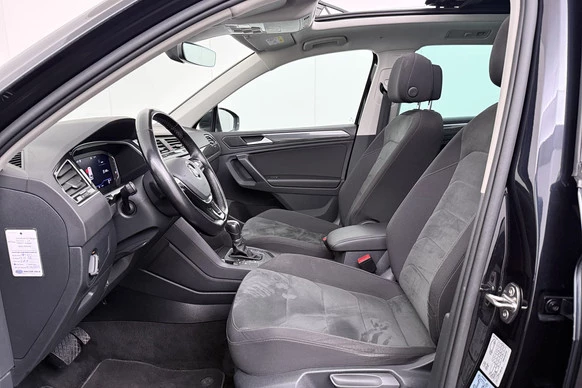 Volkswagen Tiguan - Afbeelding 11 van 30