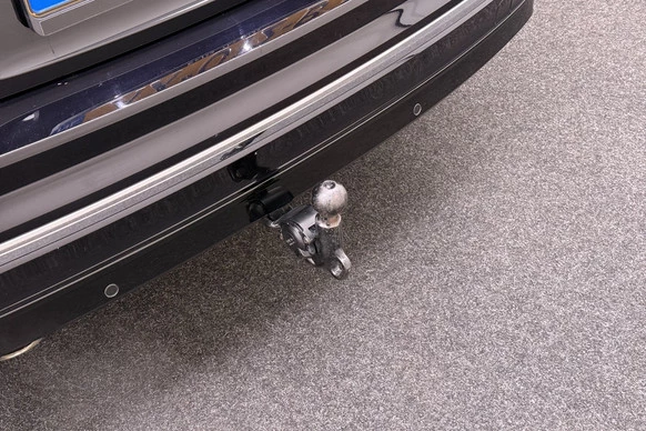 Volkswagen Tiguan - Afbeelding 15 van 30