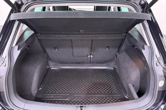 Volkswagen Tiguan - Afbeelding 17 van 30