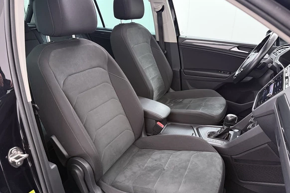 Volkswagen Tiguan - Afbeelding 18 van 30