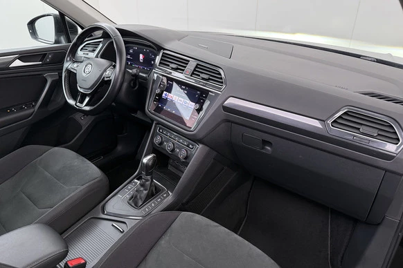 Volkswagen Tiguan - Afbeelding 19 van 30