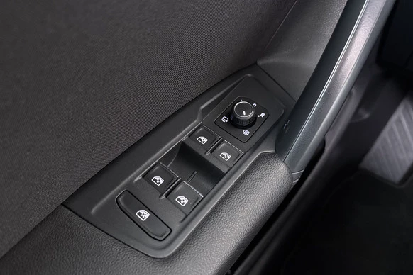 Volkswagen Tiguan - Afbeelding 21 van 30