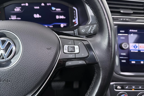 Volkswagen Tiguan - Afbeelding 23 van 30