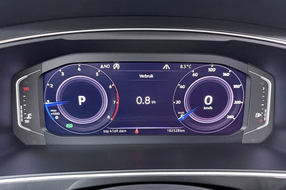 Volkswagen Tiguan - Afbeelding 24 van 30