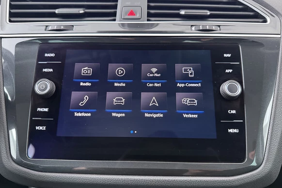 Volkswagen Tiguan - Afbeelding 25 van 30