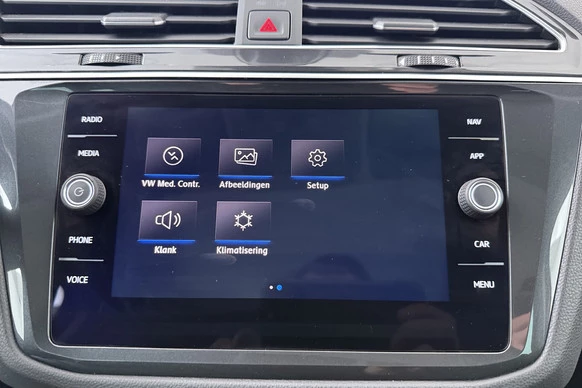 Volkswagen Tiguan - Afbeelding 26 van 30