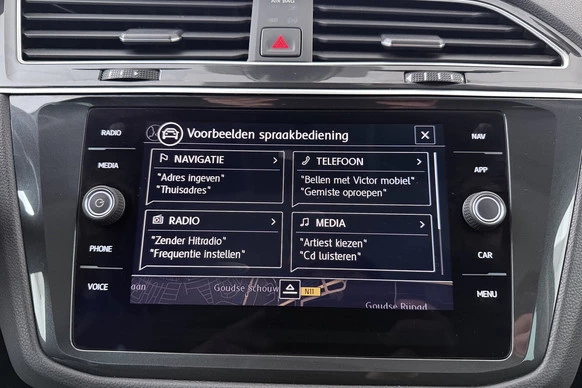 Volkswagen Tiguan - Afbeelding 29 van 30