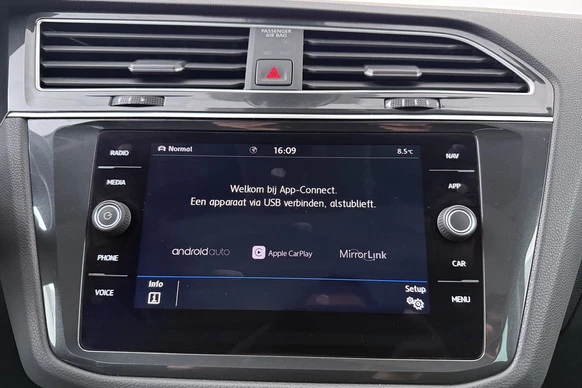 Volkswagen Tiguan - Afbeelding 30 van 30