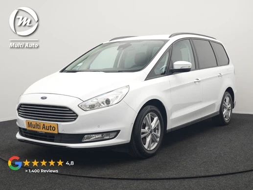 Ford Galaxy - Afbeelding 1 van 30
