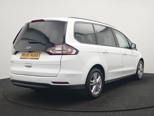 Ford Galaxy - Afbeelding 3 van 30