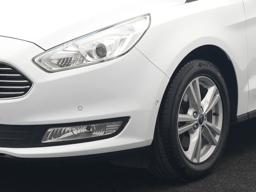 Ford Galaxy - Afbeelding 8 van 30