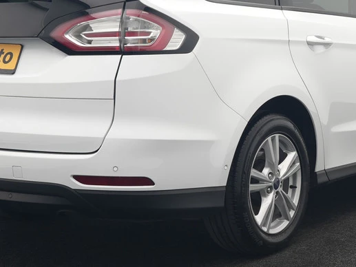 Ford Galaxy - Afbeelding 9 van 30