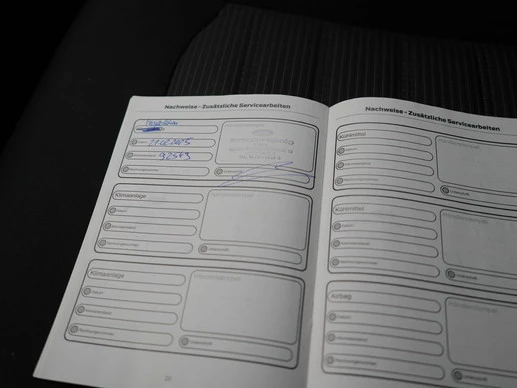 Ford Galaxy - Afbeelding 10 van 30