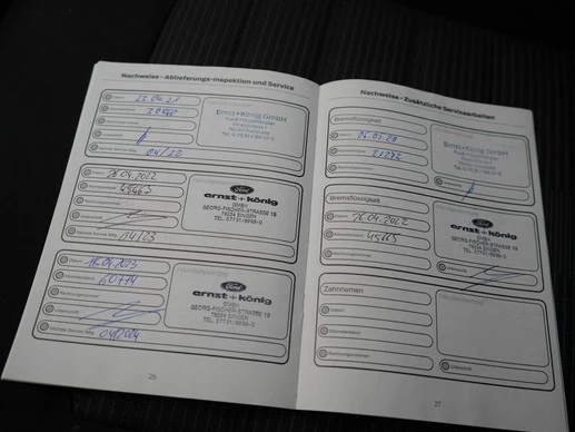 Ford Galaxy - Afbeelding 11 van 30