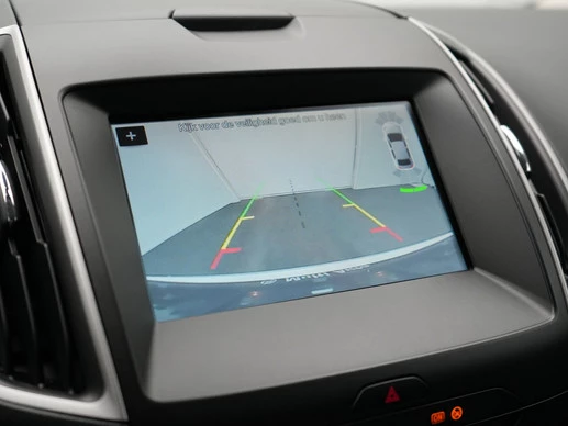 Ford Galaxy - Afbeelding 16 van 30