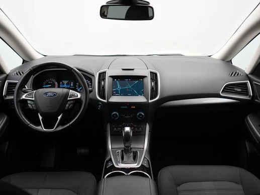 Ford Galaxy - Afbeelding 18 van 30