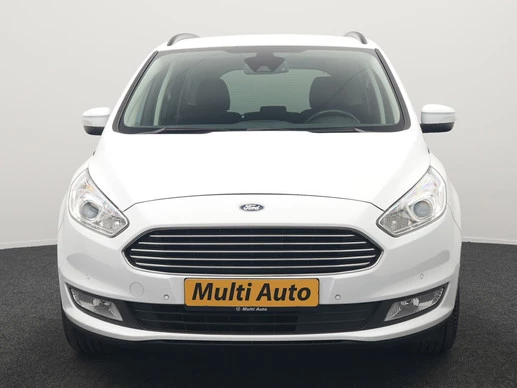 Ford Galaxy - Afbeelding 19 van 30