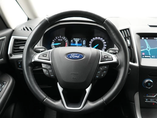 Ford Galaxy - Afbeelding 21 van 30