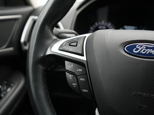 Ford Galaxy - Afbeelding 22 van 30