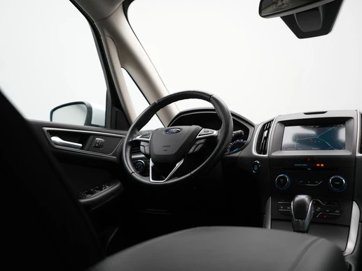 Ford Galaxy - Afbeelding 23 van 30