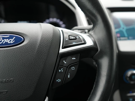 Ford Galaxy - Afbeelding 24 van 30