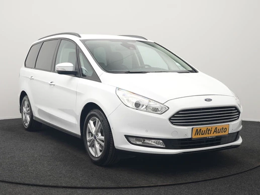 Ford Galaxy - Afbeelding 25 van 30