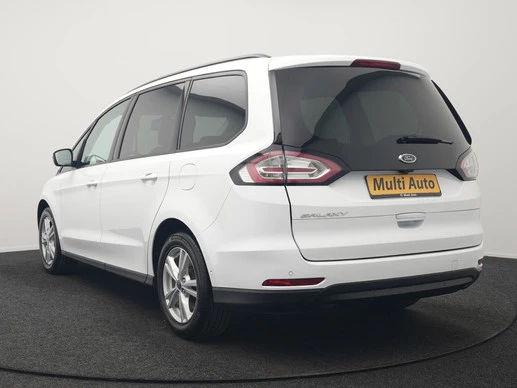 Ford Galaxy - Afbeelding 26 van 30