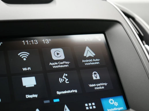 Ford Galaxy - Afbeelding 27 van 30