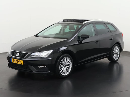 SEAT Leon - Afbeelding 1 van 30