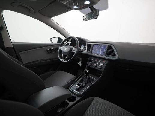 SEAT Leon - Afbeelding 2 van 30