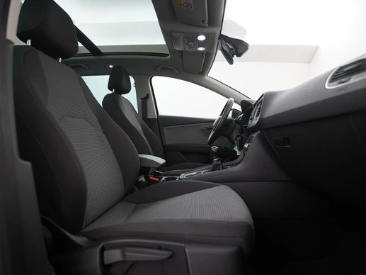 SEAT Leon - Afbeelding 3 van 30