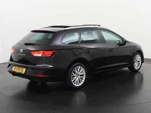 SEAT Leon - Afbeelding 4 van 30
