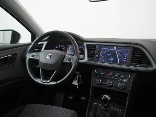 SEAT Leon - Afbeelding 5 van 30