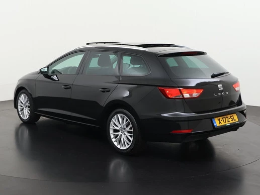 SEAT Leon - Afbeelding 6 van 30