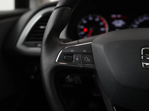 SEAT Leon - Afbeelding 7 van 30