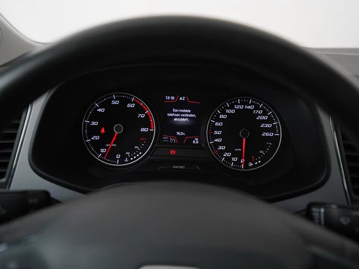 SEAT Leon - Afbeelding 8 van 30