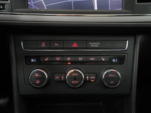 SEAT Leon - Afbeelding 11 van 30