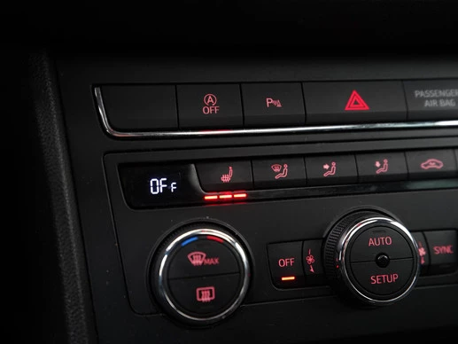 SEAT Leon - Afbeelding 12 van 30