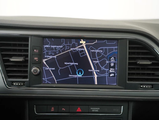 SEAT Leon - Afbeelding 13 van 30