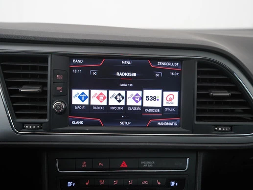 SEAT Leon - Afbeelding 14 van 30