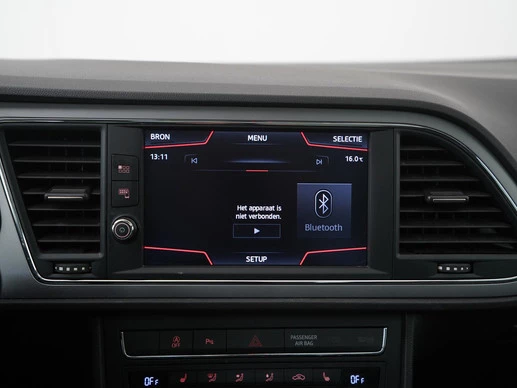 SEAT Leon - Afbeelding 15 van 30