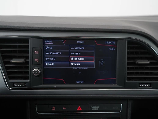 SEAT Leon - Afbeelding 16 van 30