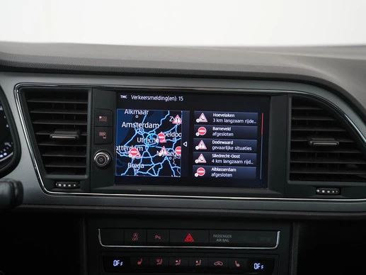 SEAT Leon - Afbeelding 17 van 30