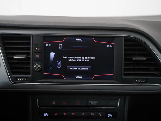 SEAT Leon - Afbeelding 18 van 30