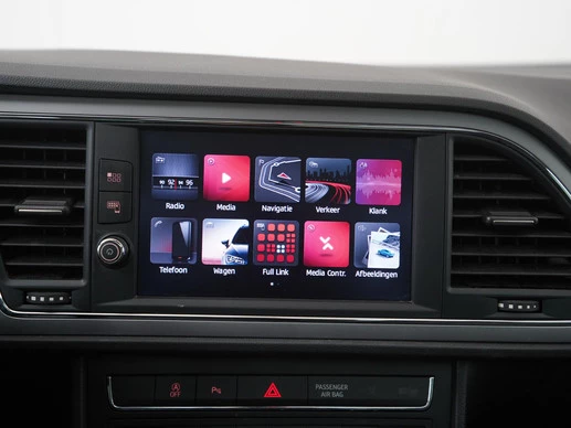 SEAT Leon - Afbeelding 19 van 30